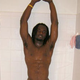 Illustration for article titled Santonio Holmes Shows Steeler Solidarity, Gets Sued By Woman He Met In Nightclub